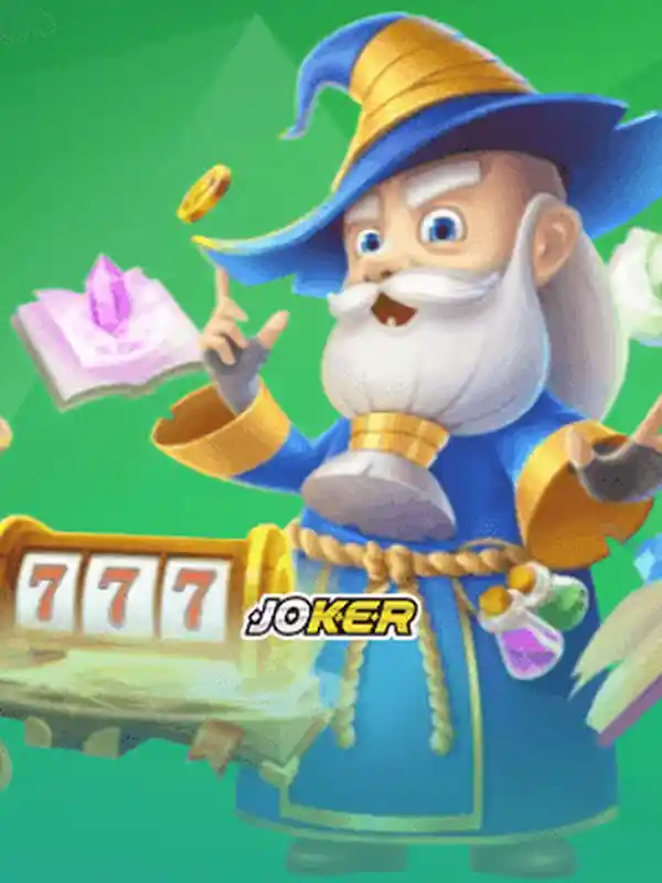 JOKER الكتروني 8888 bets