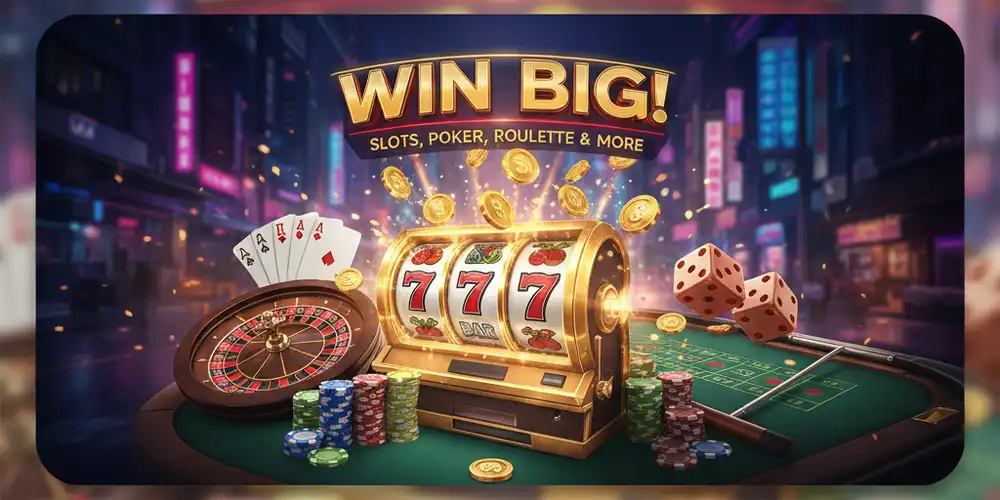 8888 bets Promotional Banner